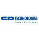 C & D Technologies