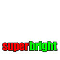 Super Bright LED