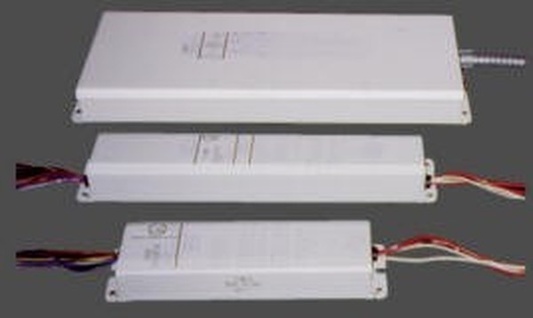 FTUPL-Fluorescent Power Packs