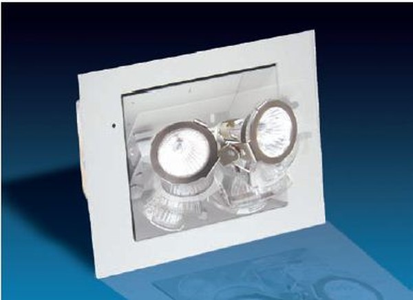 12RTR2- SPECIFY LAMP WATTAGE WHEN ORDERING