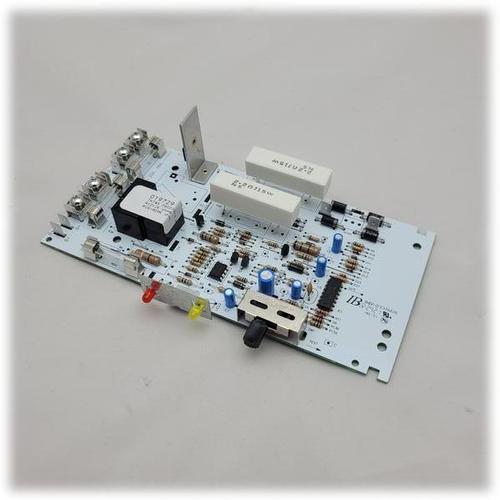 019729-E Emergi-Lite PC Board