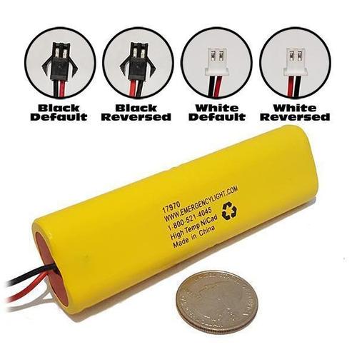 026-161 NiCad Battery