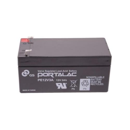 PE12V3 GS Battery