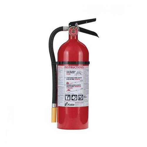 5 lb ABC Automotive FC340M-VB Fire Extinguisher