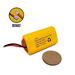 NI CD AA900MAH 3.6V Battery Pack