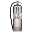 Pro 2.5 W Water Fire Extinguisher