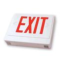 EZXTEU2-EMRC Exit Sign