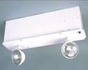 DS2E27 Recessed Emergency Light