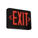 ELX Series Thermoplastic Exit Sign