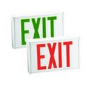 X10 LED Series Exit Sign