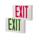APXH7 Series Remote Capable Exit Sign