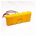 100003A045 Rechargeable Replacement NiCad Battery