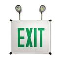 N4X-EPX Combo Exit Sign