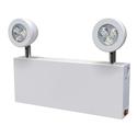 CHIM Series Chicago Approved Steel LED Emergency Light
