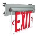 S900 Series LED Edge-lit Exit Sign