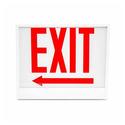 CLP Series Chicago Approved LED Exit Sign