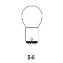 570.0022 Emergi-Lite Lamp