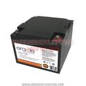 HD12260 Oracle Battery