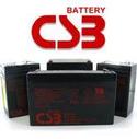GH1230 CSB Battery
