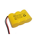NiCAD Battery