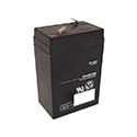 Myers Power Products Battery Finder