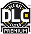 DLC QPL Listing 2x4-70W Flat LED Panel Light