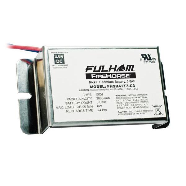 FHSBATT3-C3 HotSpot1 Battery