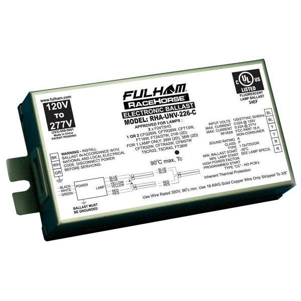 RHA-UNV-226-C