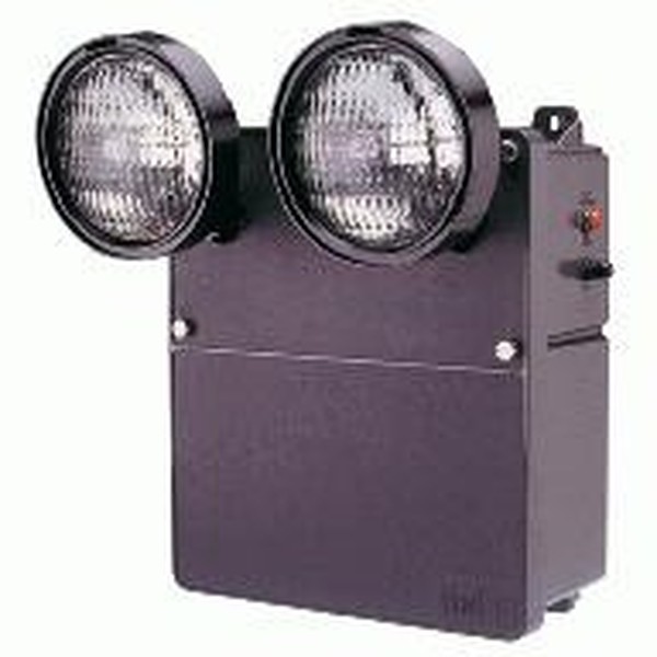 Dual Lite N4X7 12V Emergency Lighting Emergency Lighting