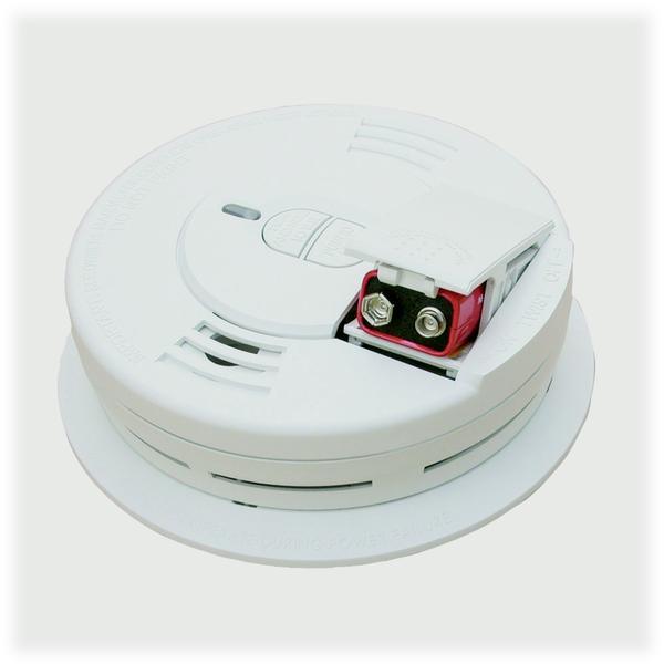 KIDDE 0976 Smoke Detector