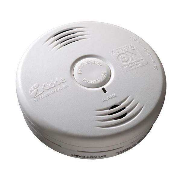 P3010B Smoke Alarm