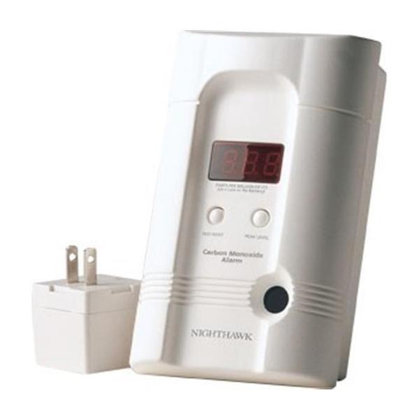 Kidde KN-COPP-3 CO Alarm