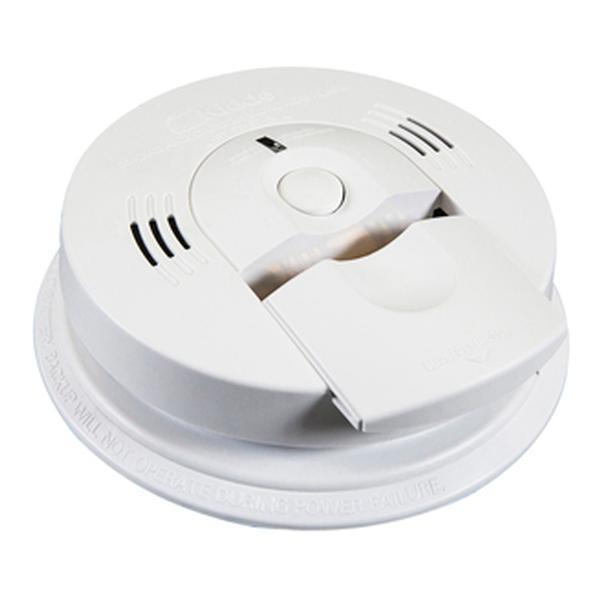 KN-COSM-XTR-B CO/Fire/Smoke Alarm