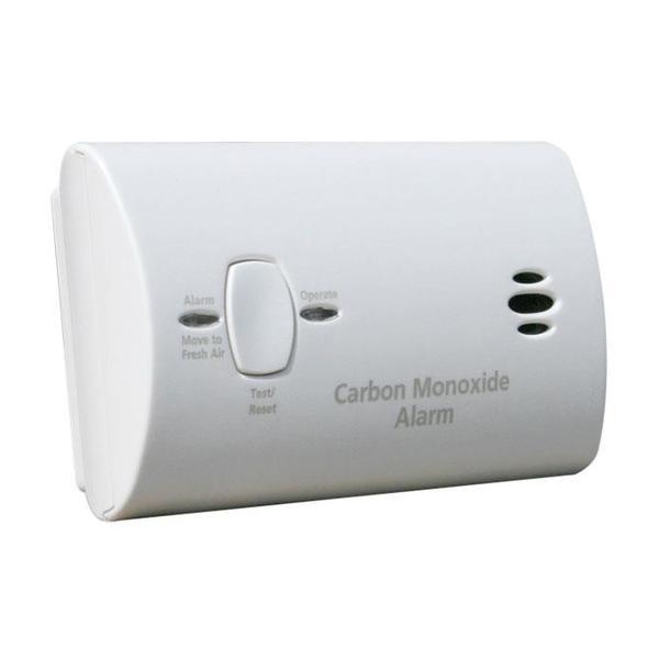 9CO5 CO Alarm