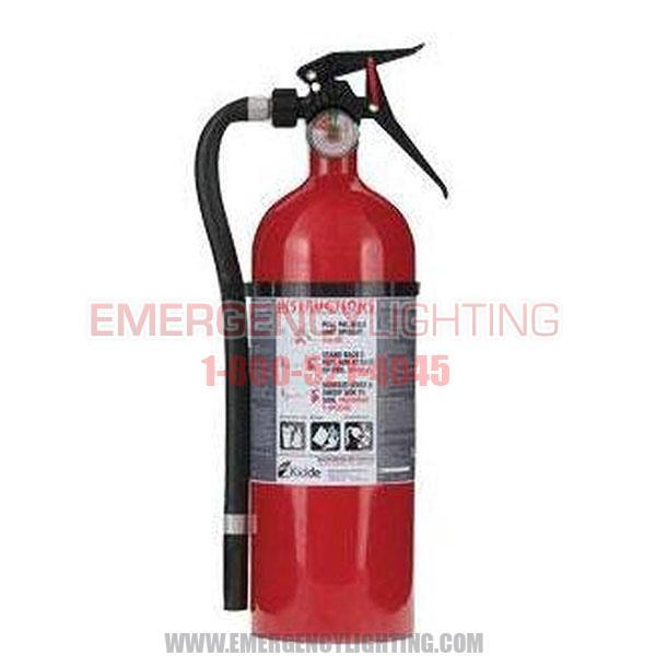 Garage/Workshop Fire Extinguisher