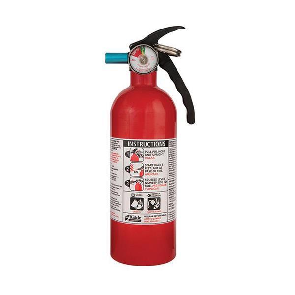 Fire Extinguisher FA5B