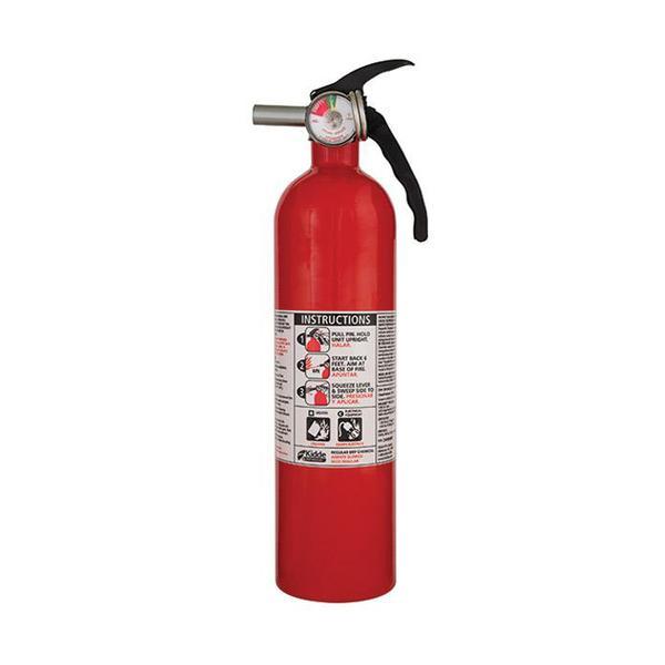 Fire Control Fire Extinguisher FC10