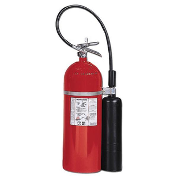 Pro 20 CD Fire Extinguisher