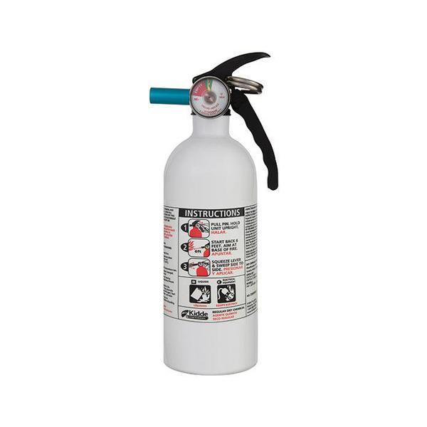 2 lb BC Mariner 5 Extinguisher M5G