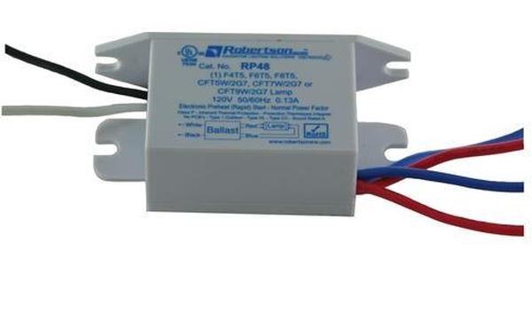 RP48 Electronic Ballast