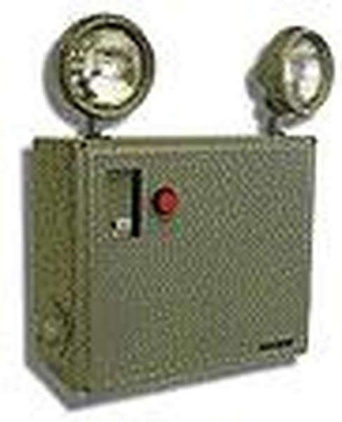 STC-50-Z-E2 Emergency Light