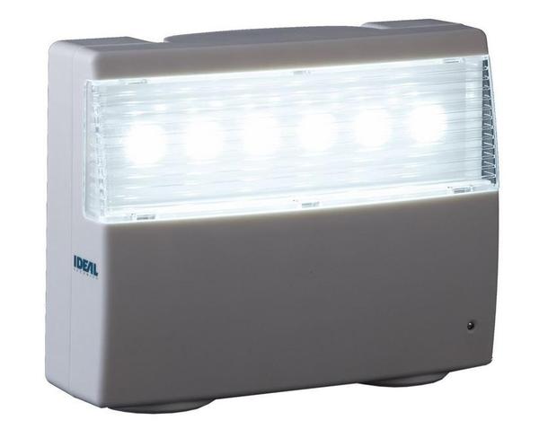 Ideal Security SK638 Emergency Power Failure LED Light