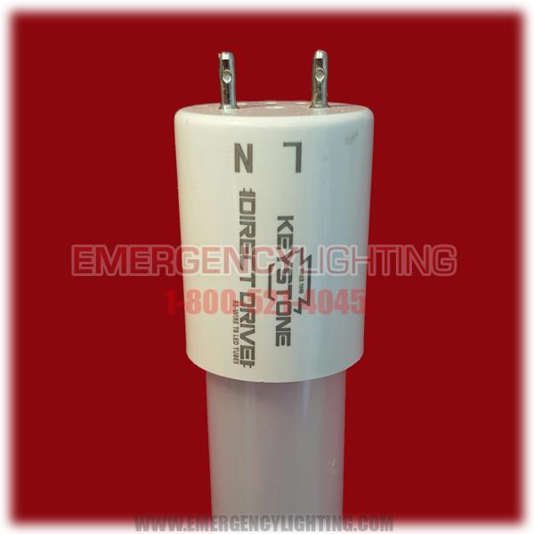 KT-LED18T8-48P