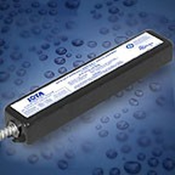 IOTA I-13-EM-A Series D Emergency Lighting Equipment 