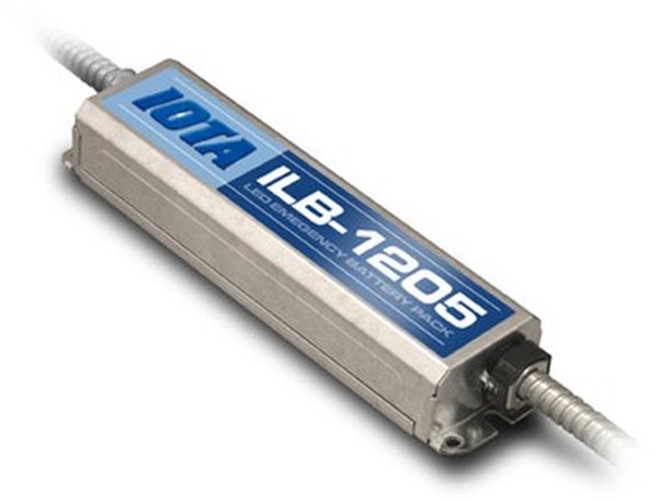 ILB-1205