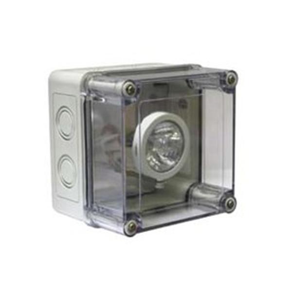 CRL Series | Emergency Lighting |Mule