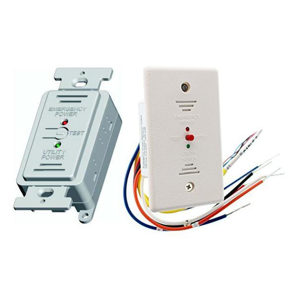 EPC Series Transfer Switch / Power Control