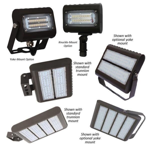 LEDMPAL Outdoor Light