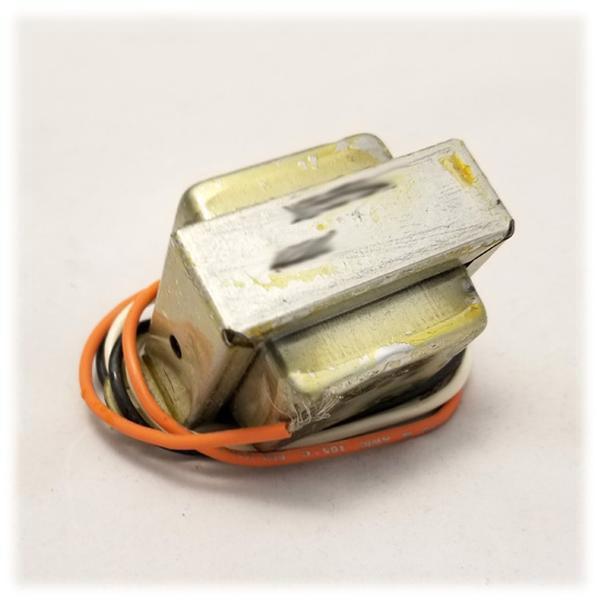 Transformer for KXTEU
