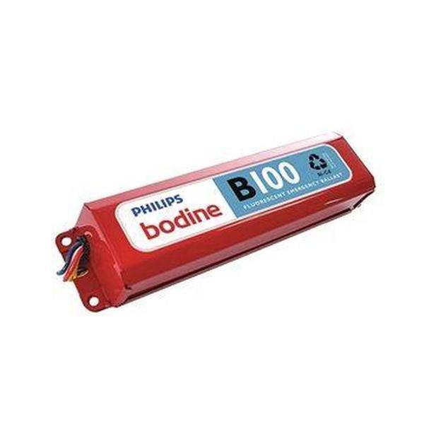 10100 Bodine Emergency Ballast Wiring Diagram Wiring Diagram
